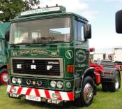 Barnard Castle Truck Show.30-8-10.