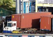 Saint Maarten Docks. [caribbean].13-11-2014