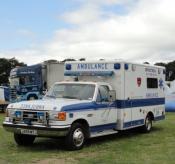Barnard Castle Truck Show.30-8-10.
