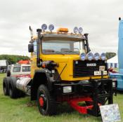 Barnard Castle Truck Show.30-8-10.