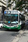 Buenos Aires. Busses.12-3-2016.