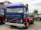 Barnard Castle Truck Show.30-8-10.