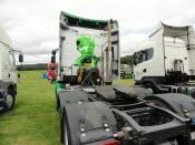 Barnard Castle Truck Show.30-8-10.