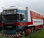 Wetherby Services. 4-7-2012.