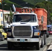 St.thomas. u.s.v.i. 15-11-2014.