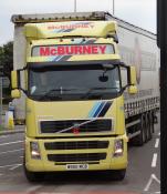 Reversing Out ...new Tesco Site .G/HD..13-8-2012.