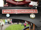 Beamish Steam And Transport Week End.4-9-10