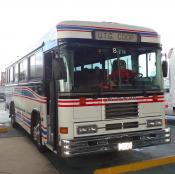San Juan Cruise Terminal.16-11-2014.