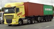 Wetherby Services. 2-9-2012.