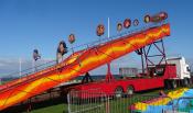 Fun Fair.whitley Bay.20-4-2017.