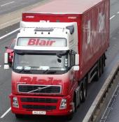 M M62. Hartshead.[west].12-9-2012.