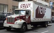 NEMF.Peterbilt.N.Y. oct.2011.