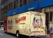 W.B. Mason.N.Y. oct.2011.