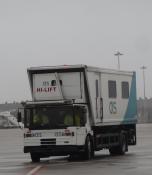 Speke Airport.27-11-2014.
