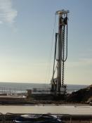 Rejuvenation Of Blackpool Seafront.7-10-2010