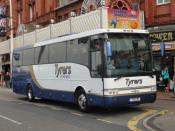 Tyrers In Blackpool.9-10-2010.