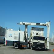 Puerto Madryn.argentina.18-3-2016.