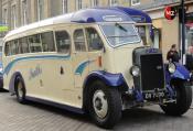 Snaithes  Coaches. 28-10-10.