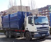 Las Tablas.madrid.31-1-2015.