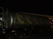 Tate & Lyle M.A.N .Sugar Tanker.24-11-10