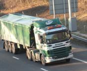 Hargreaves Tipper.A1.20-1-11