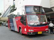 Bngkok Buses.feb.2011