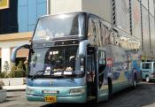 Bangkok Buses.feb.2011.
