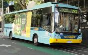 Melbourne Buses.feb.2011.