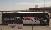 El Paso Train Station. Tx. 3-8-2017.