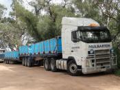 Murray Hi-way .vic.feb. 2011.
