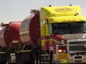 Flinders Ranges.s.a.march.2011.