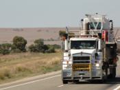 Flinders Ranges.s.a.march.2011.