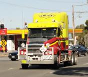 Port Augusta.S.A.March 2011.