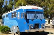 Another Converted Bus.[volvo]march 2011.