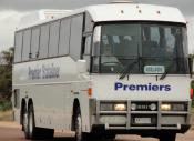 Flinders Flyer.S.A.March 2011.