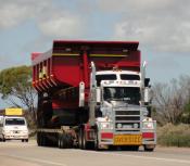 Eyre Hi-way.s.a.march.2011.