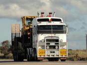 Nundroo Truckstop.s.a.march .2011