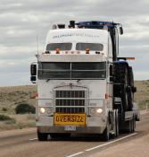 Another, Not So Oversize.march 2011.