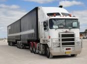 Nullarbor Truckstop/motel.march.2011.