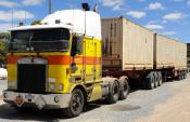 Toll Chemical Logistics.march 2011.