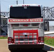 Natchez. Mississippi.21-4-2015.