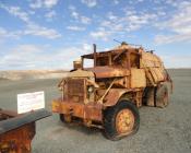 Kagoolie-Boulder ,Super Pit.w.a. March 2011.