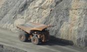 Kagoolie-Boulder ,Super Pit.w.a. March 2011.