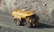 Kagoolie-Boulder ,Super Pit.w.a. March 2011.
