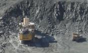 Kalgoolie-Boulder.Super Pit.w.a.march.2011.