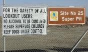 Kagoolie-Boulder ,Super Pit.w.a. March 2011.