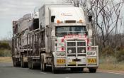 Goldfields Hi-Way.w.a.  March 2011.