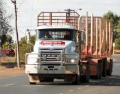 Heading Thru ,manjimup.w.a.2011.