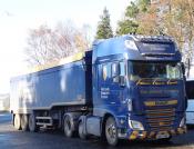 Kinross Services. M 90.   15-12-2017.