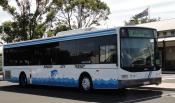 Bunbury.bus/coach.station.march.2011.